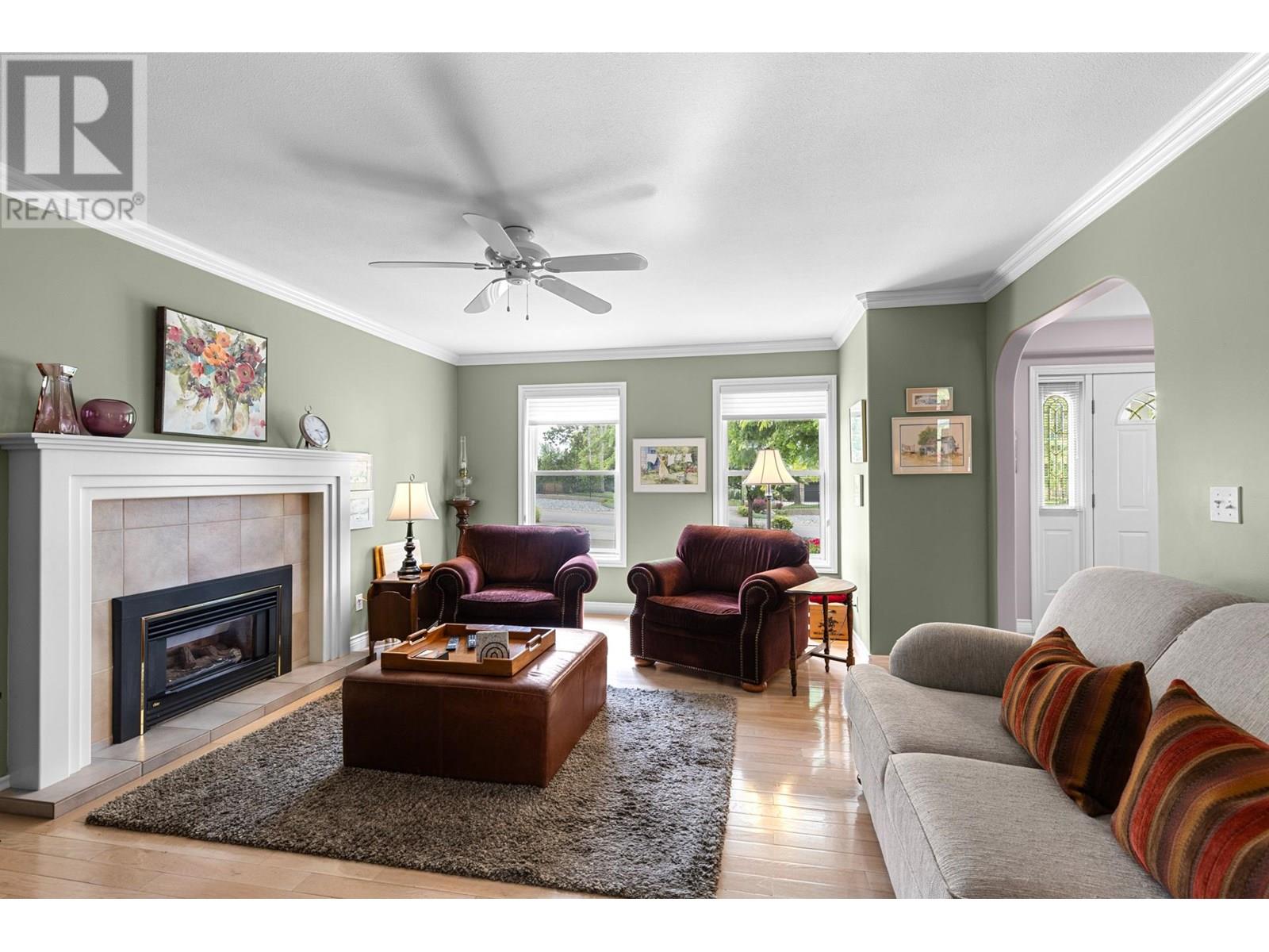  4349 Takla Road, Kelowna
