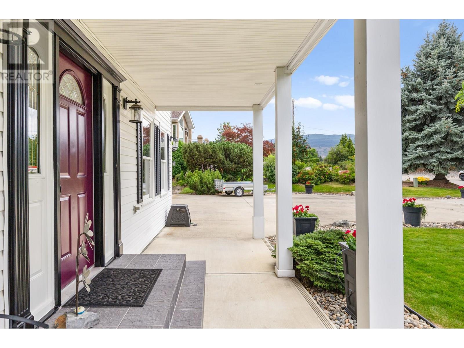  4349 Takla Road, Kelowna