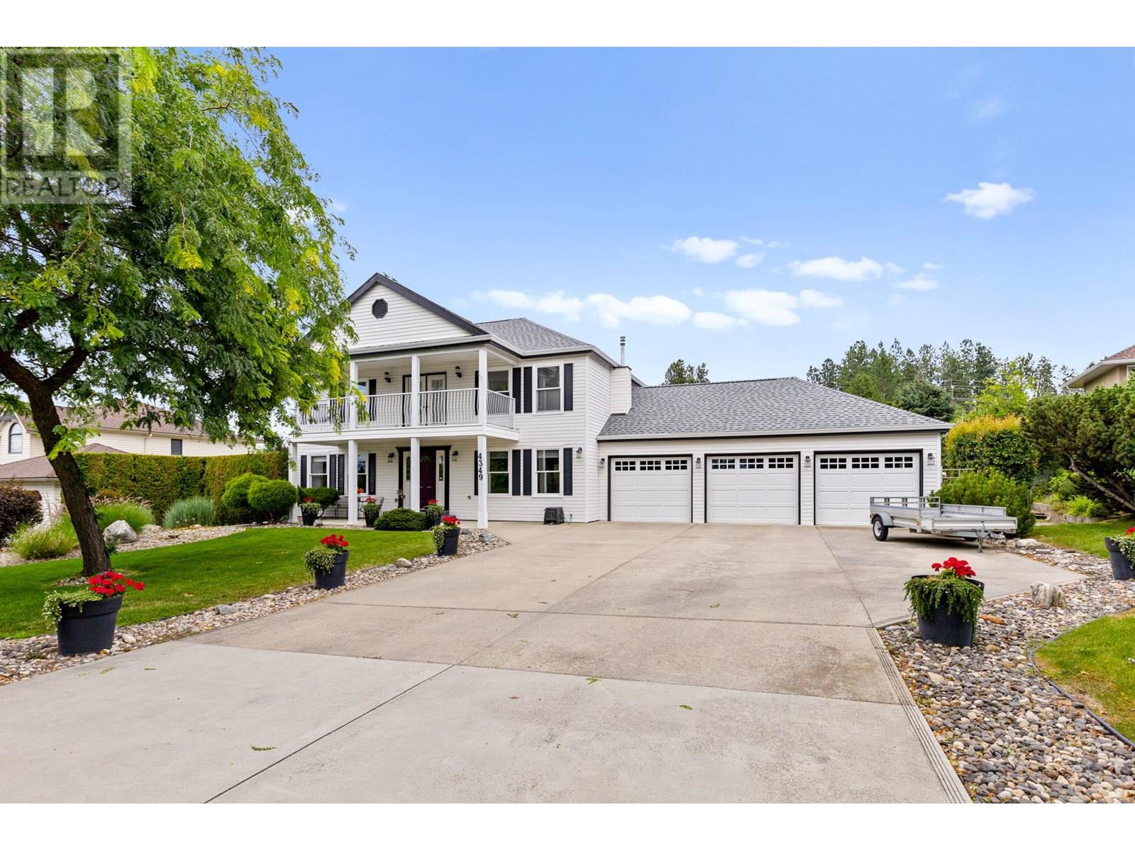  4349 Takla Road, Kelowna