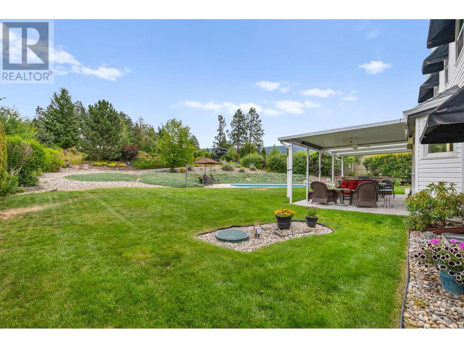  4349 Takla Road, Kelowna