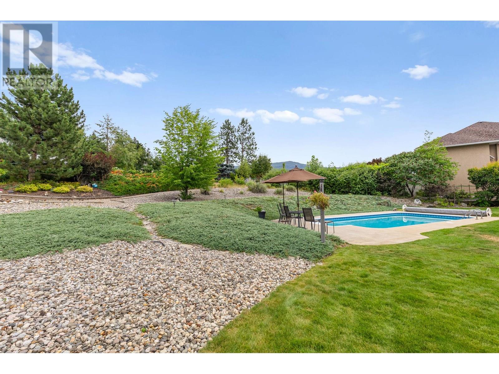  4349 Takla Road, Kelowna