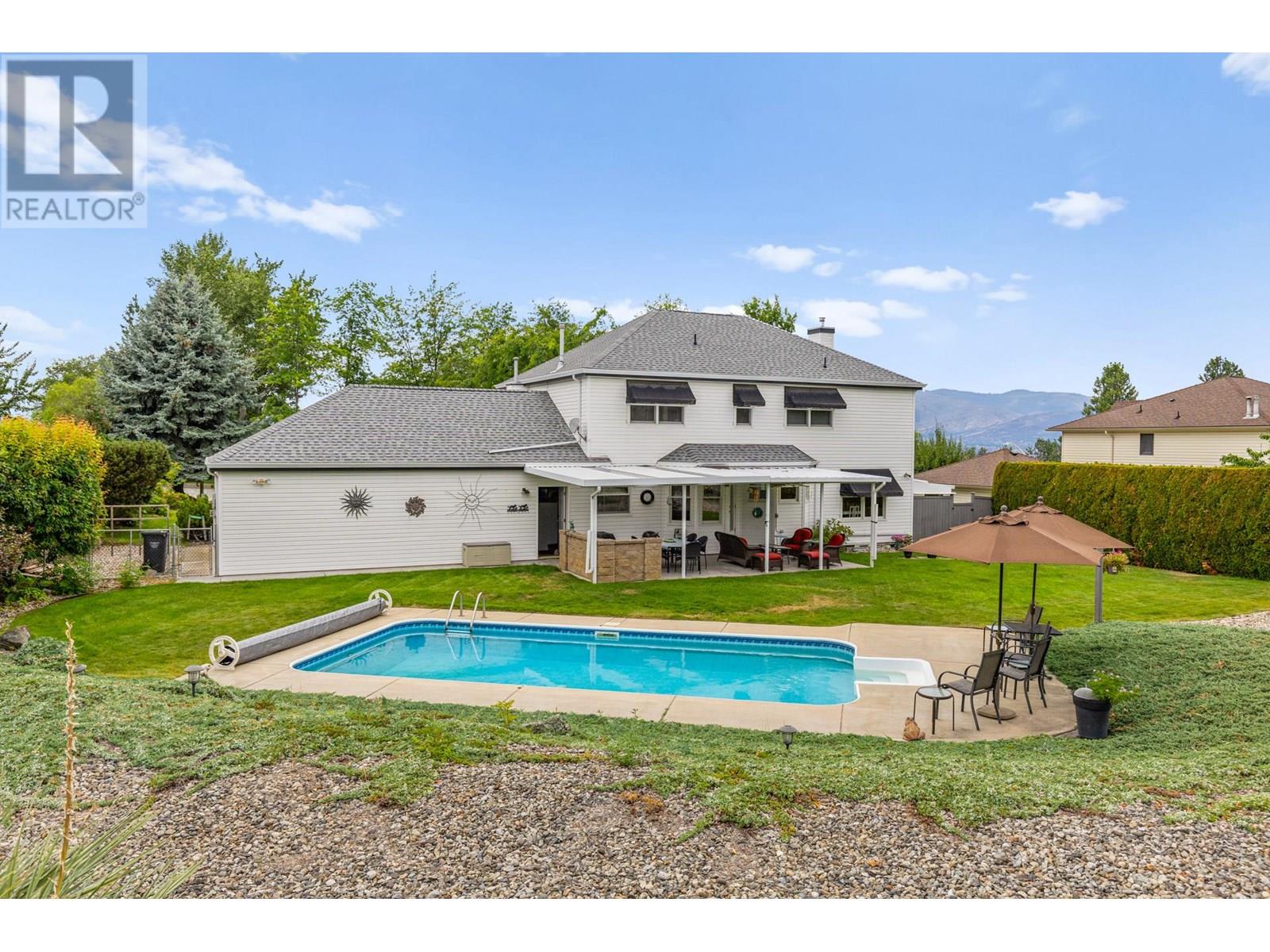  4349 Takla Road, Kelowna