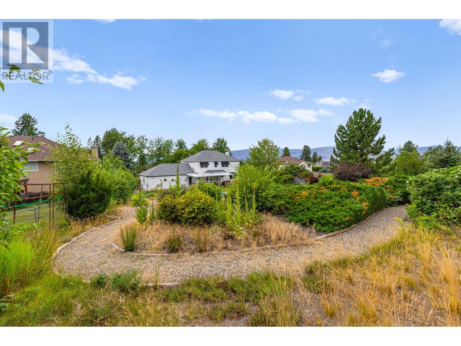  4349 Takla Road, Kelowna
