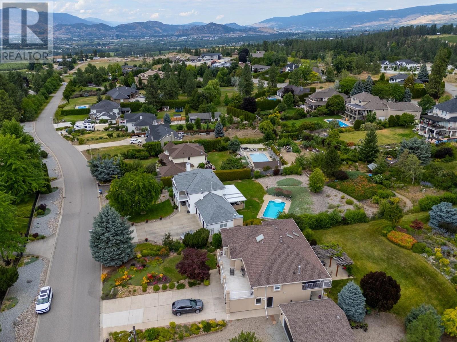  4349 Takla Road, Kelowna