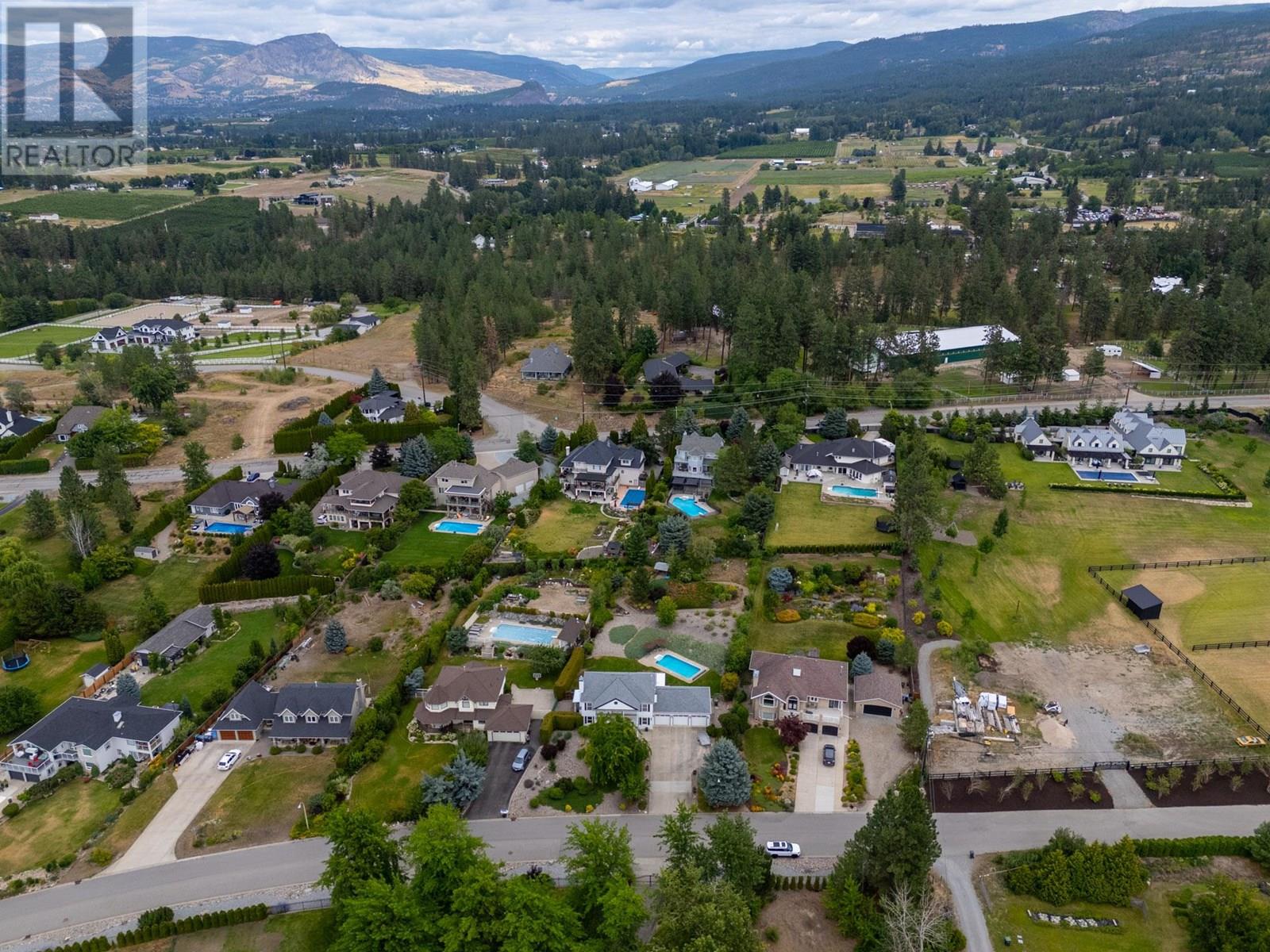  4349 Takla Road, Kelowna