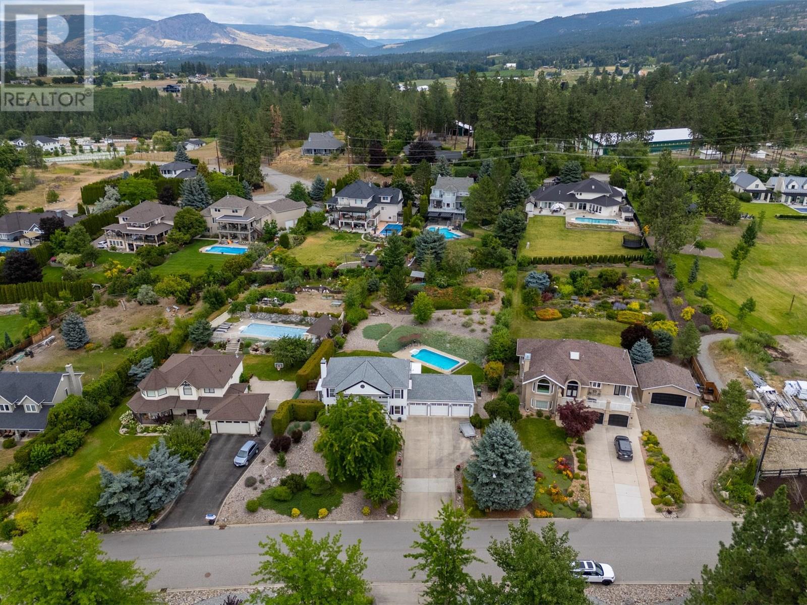  4349 Takla Road, Kelowna