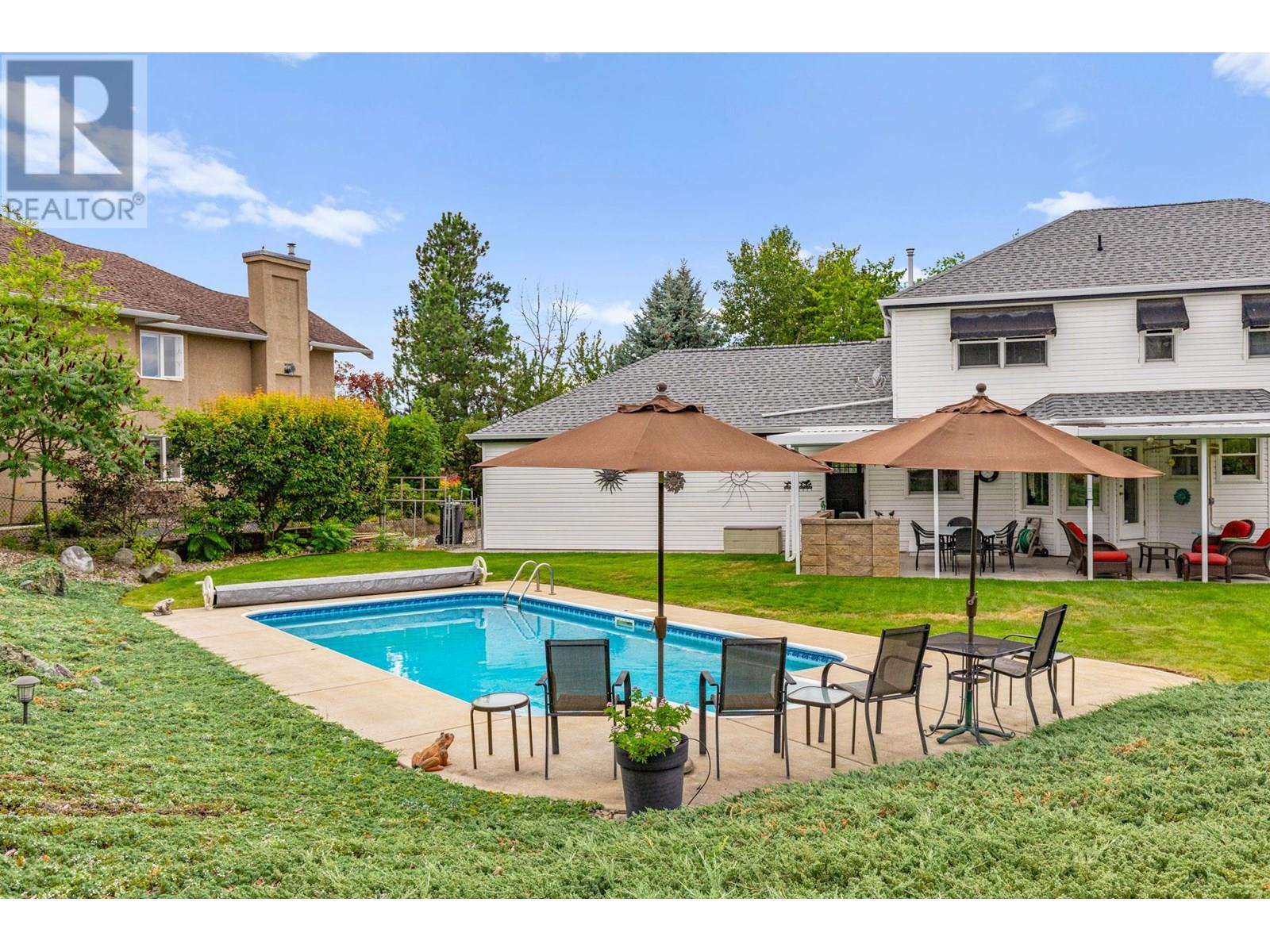  4349 Takla Road, Kelowna