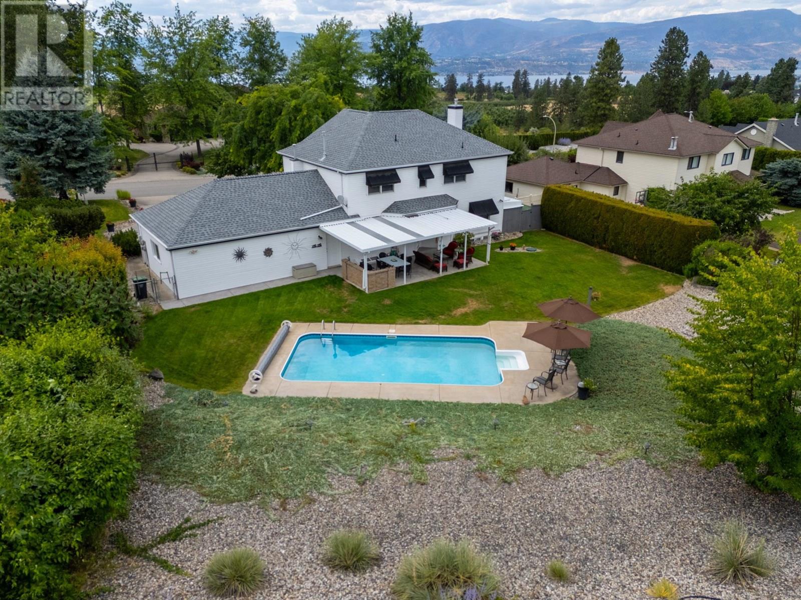  4349 Takla Road, Kelowna