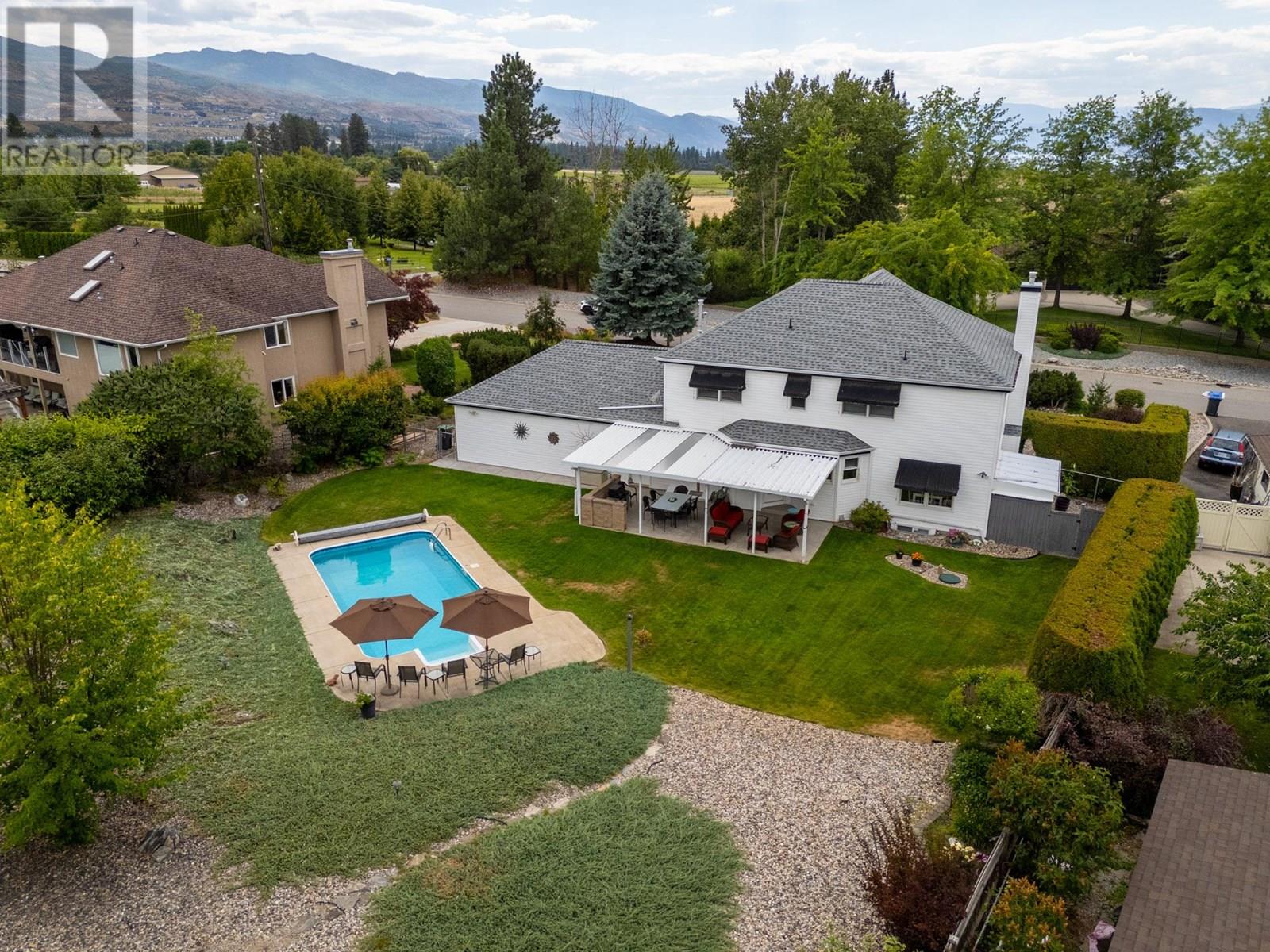 4349 Takla Road, Kelowna