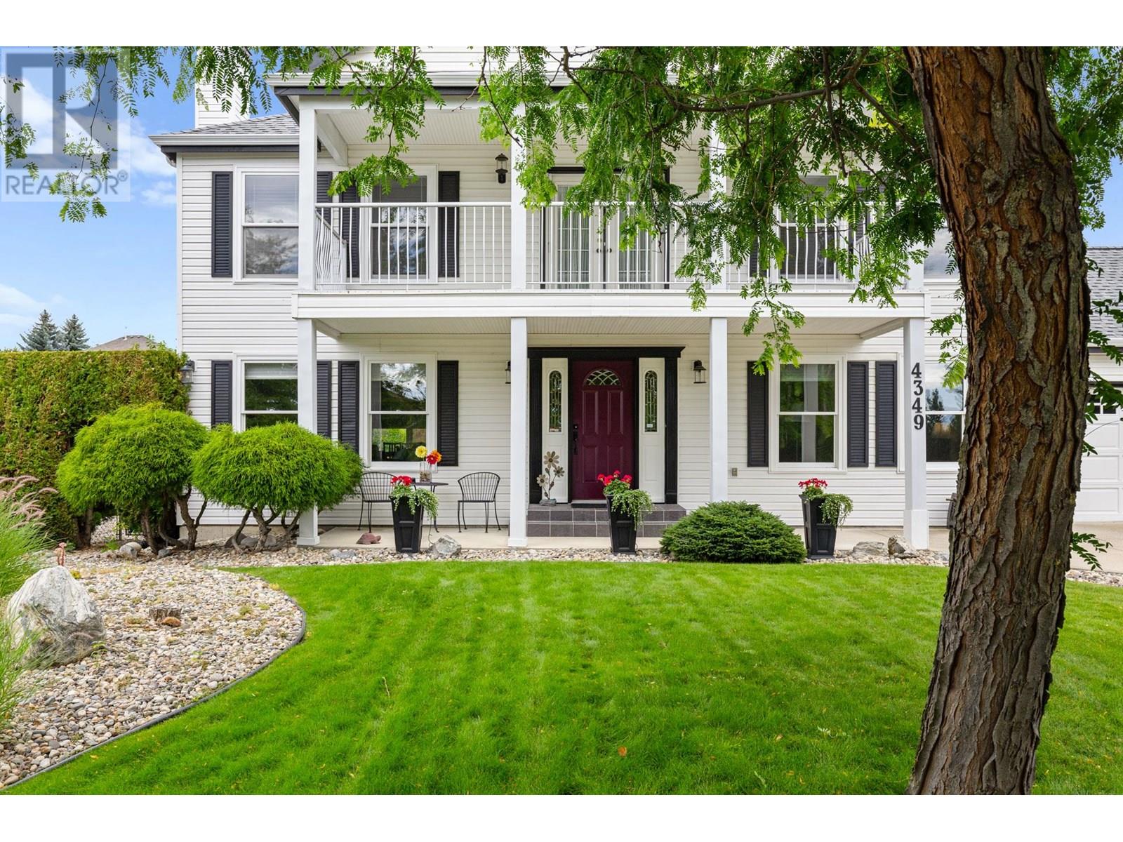  4349 Takla Road, Kelowna