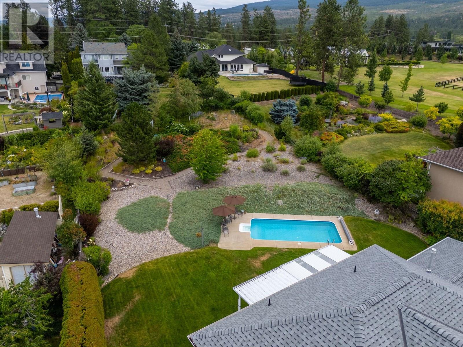  4349 Takla Road, Kelowna
