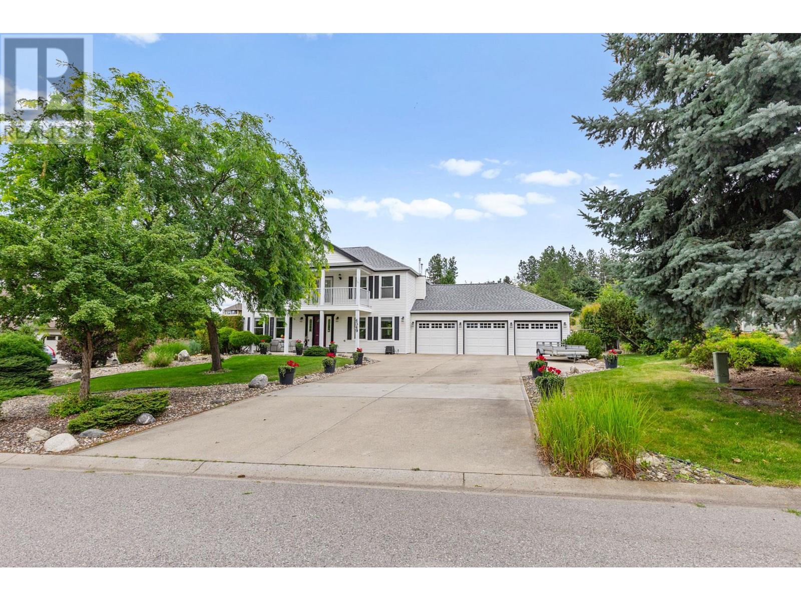  4349 Takla Road, Kelowna