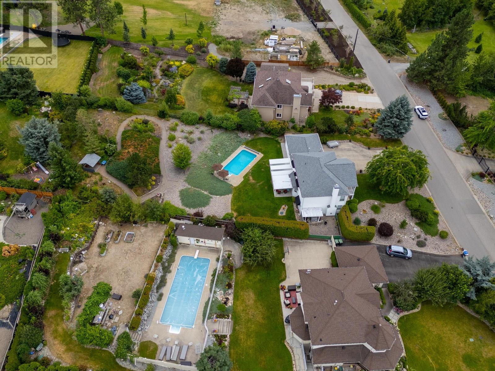  4349 Takla Road, Kelowna