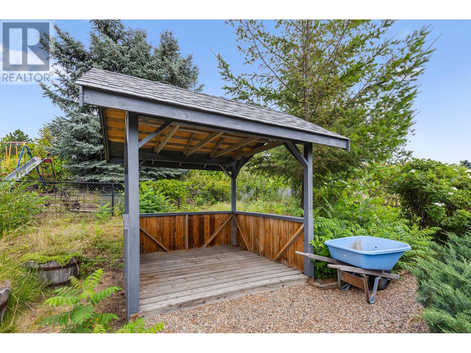  4349 Takla Road, Kelowna