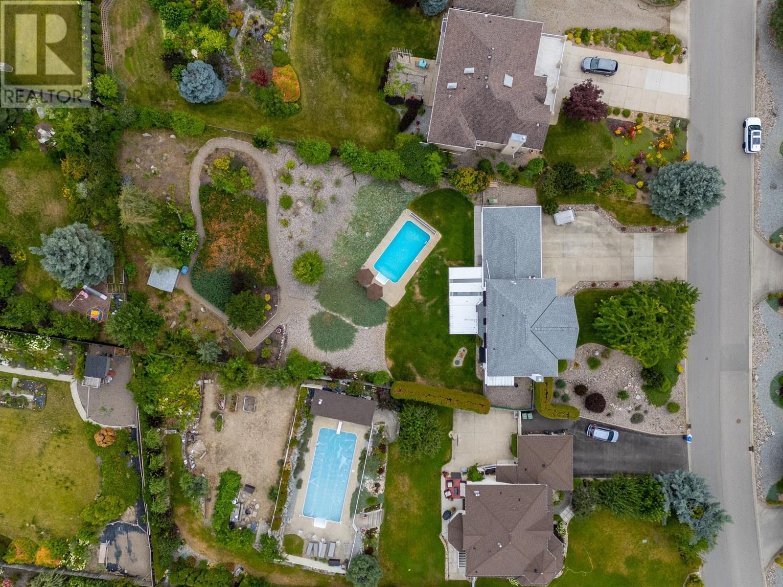  4349 Takla Road, Kelowna