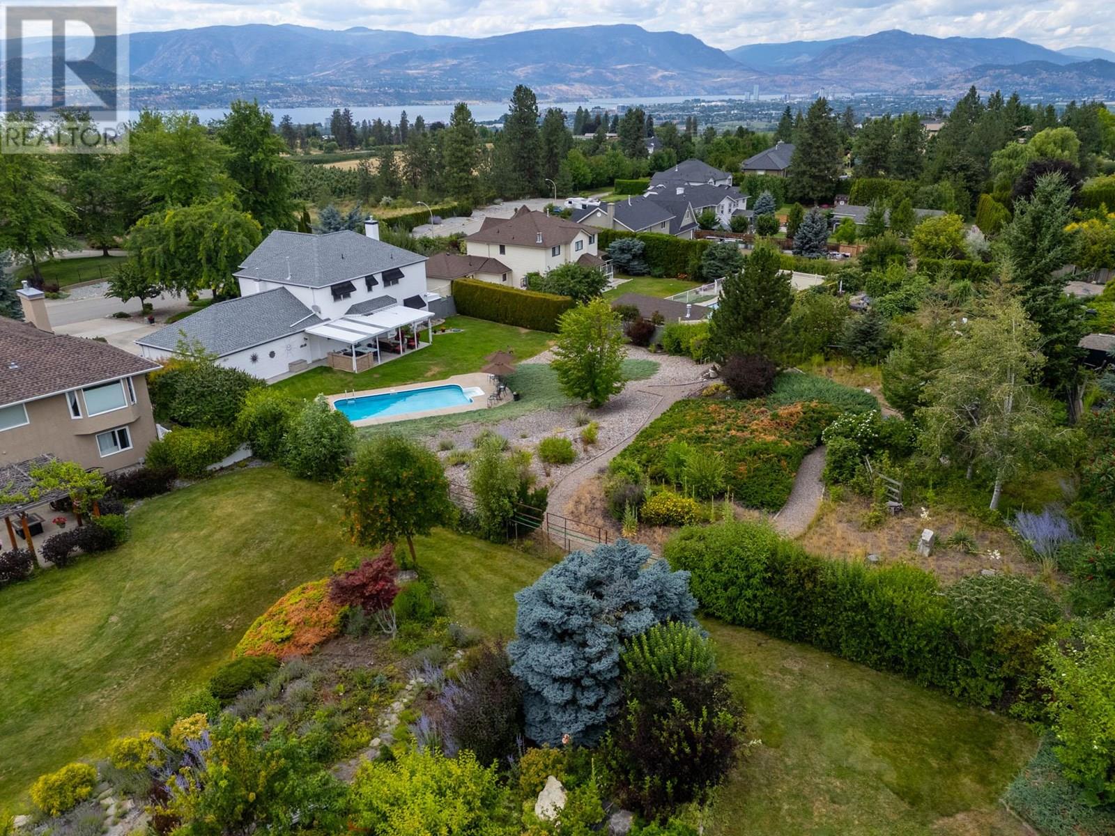  4349 Takla Road, Kelowna