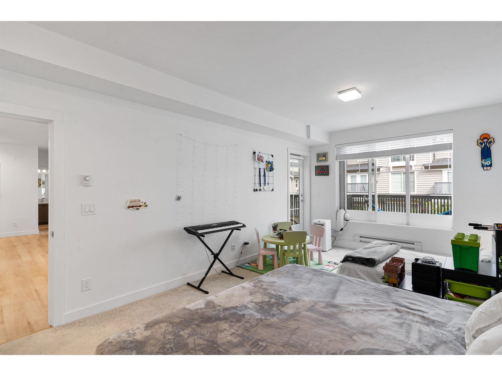 Photo 1 of A 213 20487 65 Avenue, Langley BC