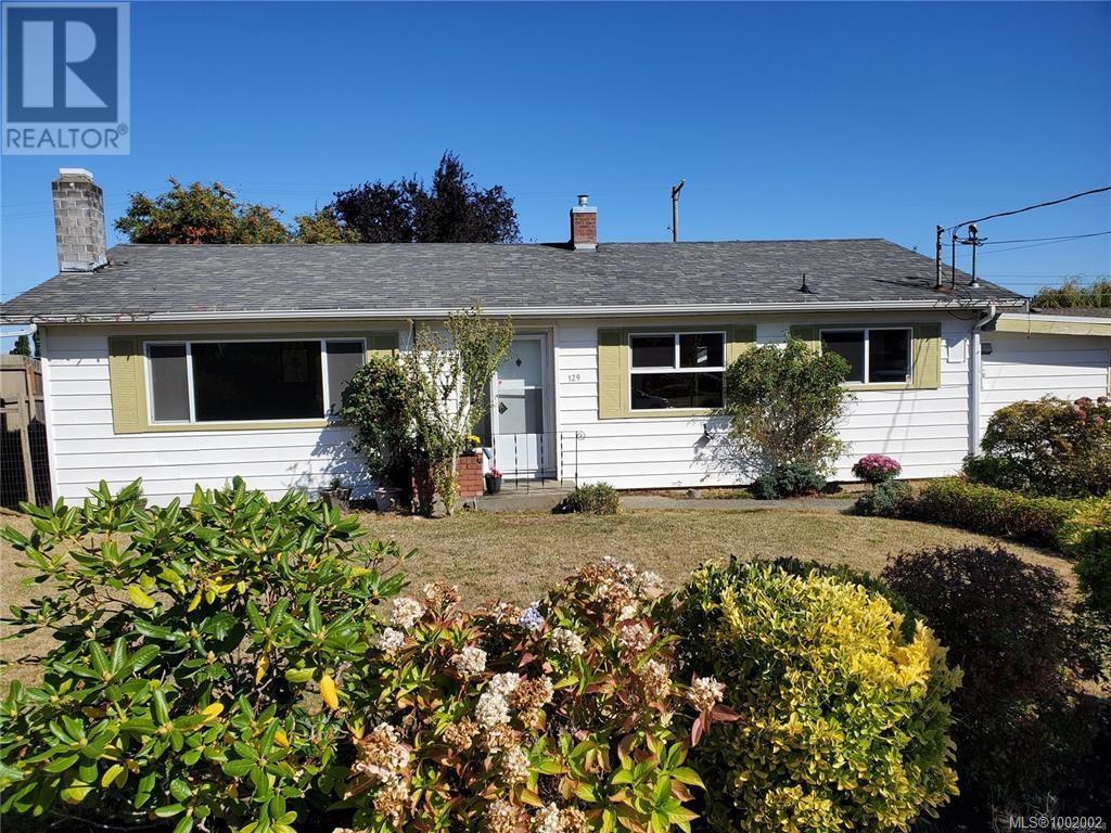 Photo 10 of 129 Jensen Ave E, Parksville BC