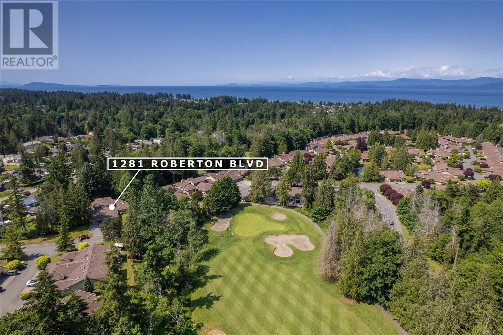 Photo 24 of 1281 Roberton Blvd, Parksville BC