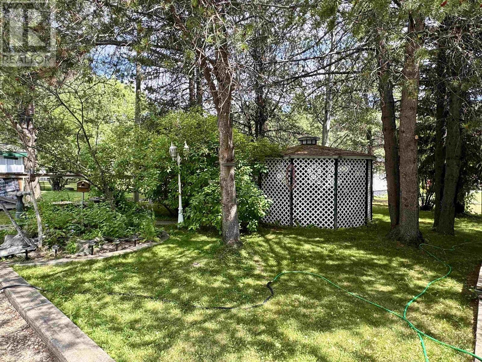 830 BEAVEN CRESCENT, Valemount