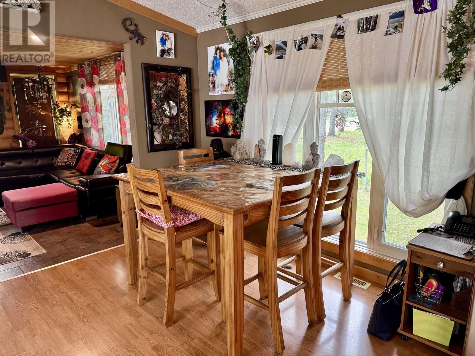 830 BEAVEN CRESCENT, Valemount