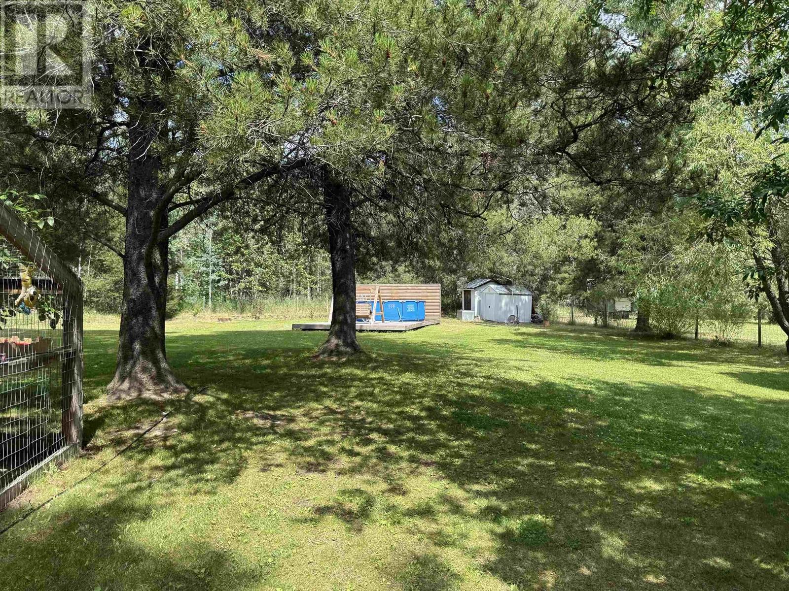 830 BEAVEN CRESCENT, Valemount