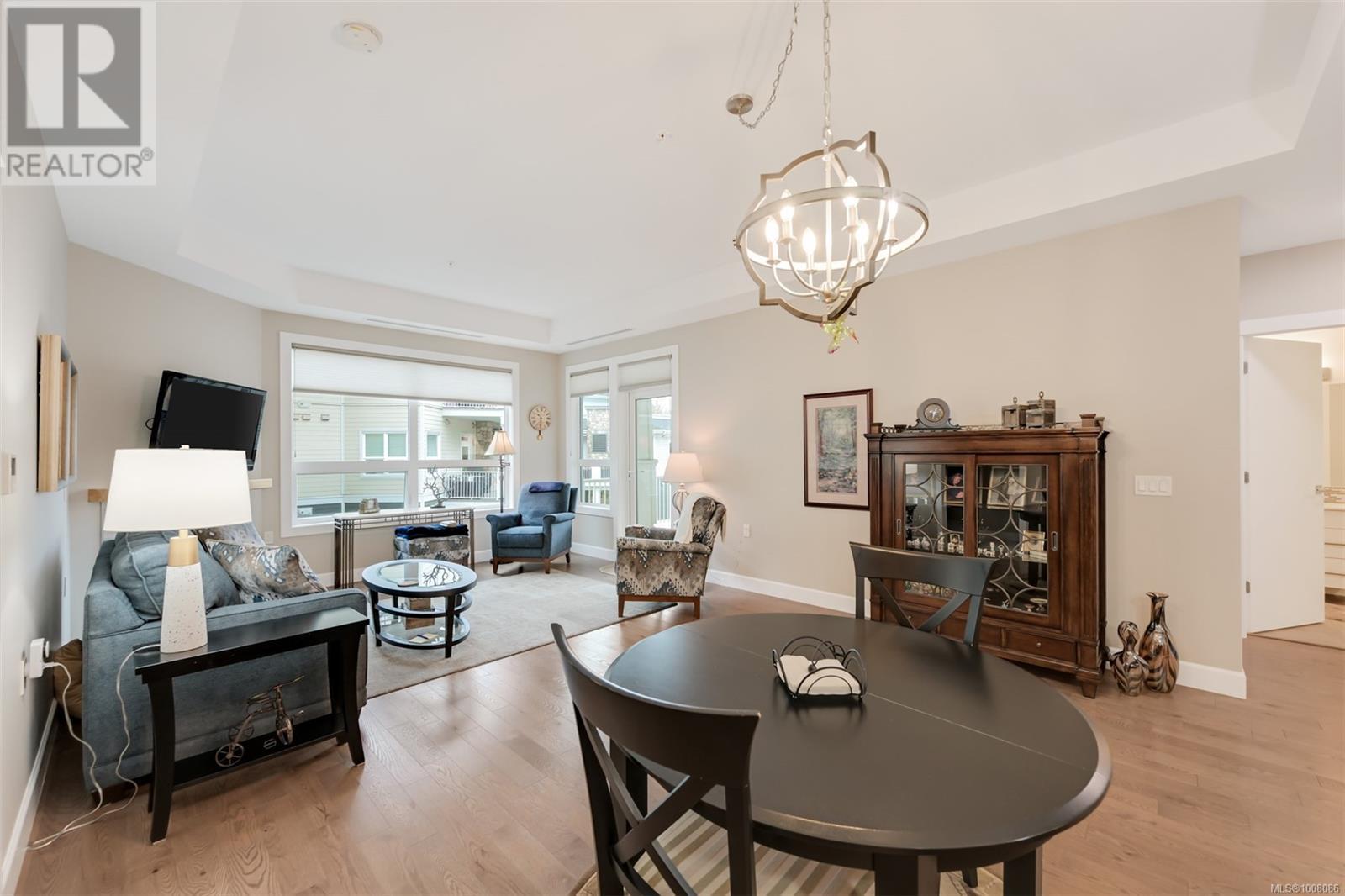Photo 13 of 203 3110 Havenwood Lane, Colwood BC