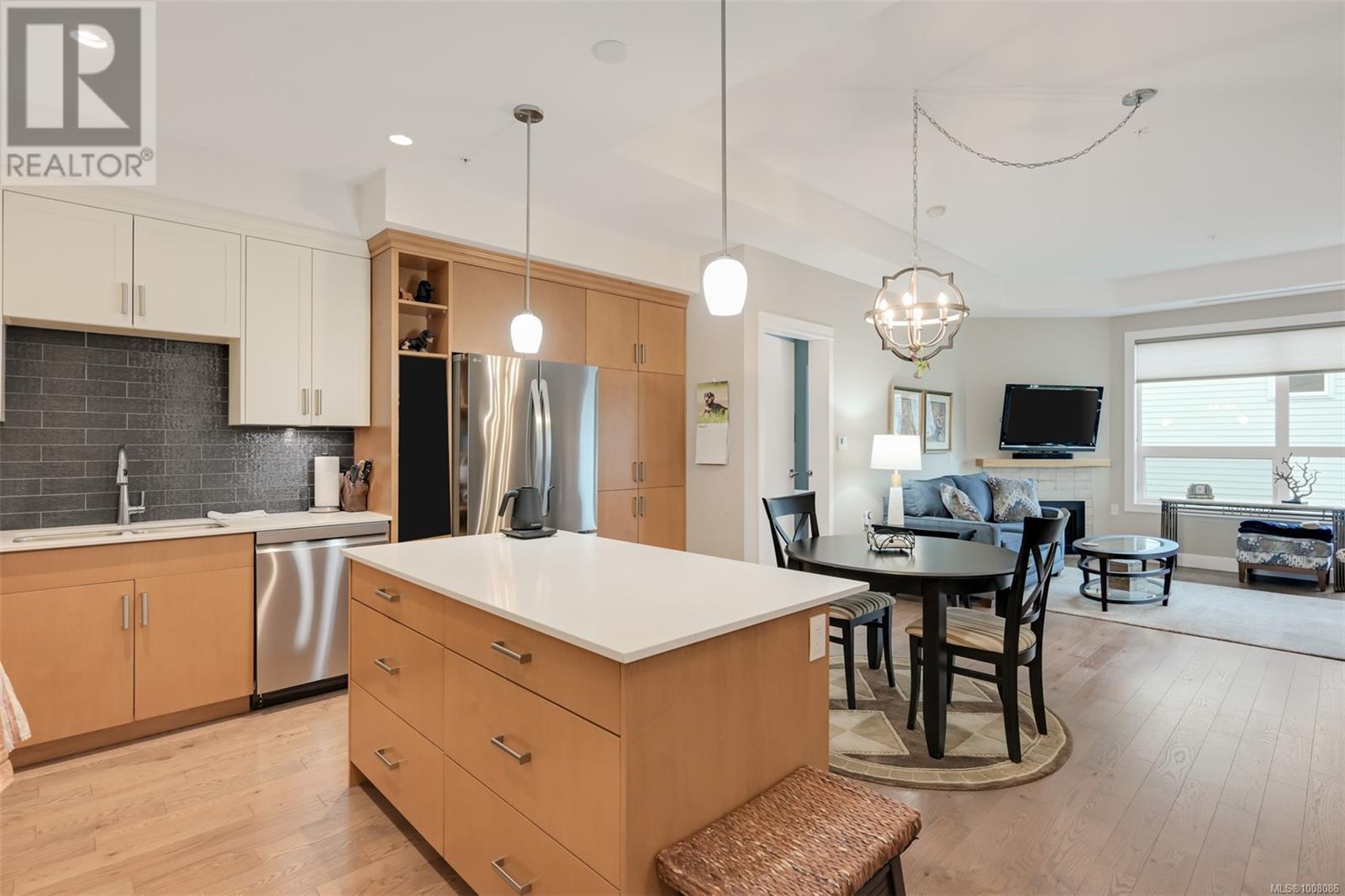 Photo 6 of 203 3110 Havenwood Lane, Colwood BC