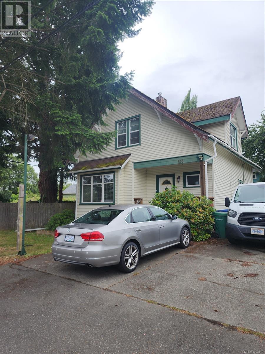 Photo 12 of 303 Holly Ave, Nanaimo BC