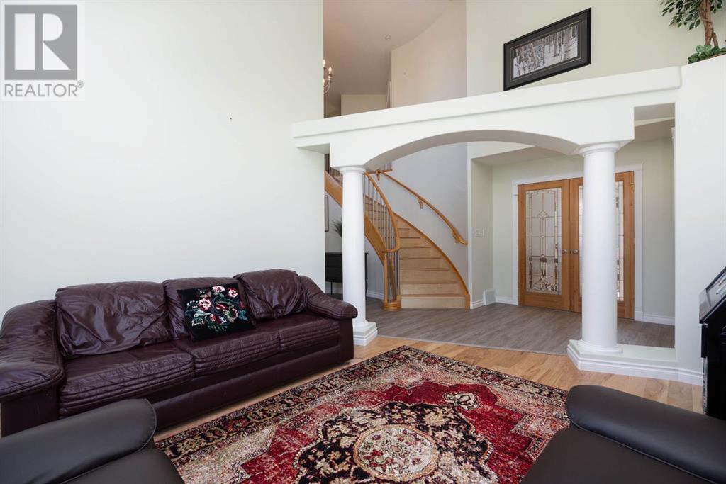 127 Berard Crescent, Fort McMurray