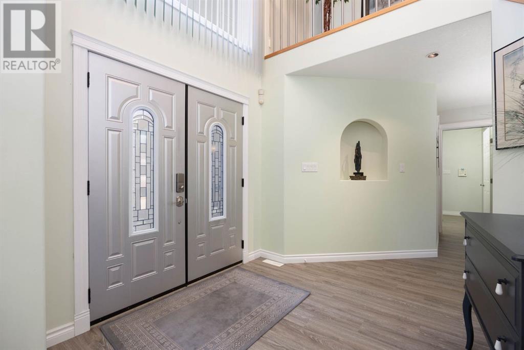 127 Berard Crescent, Fort McMurray