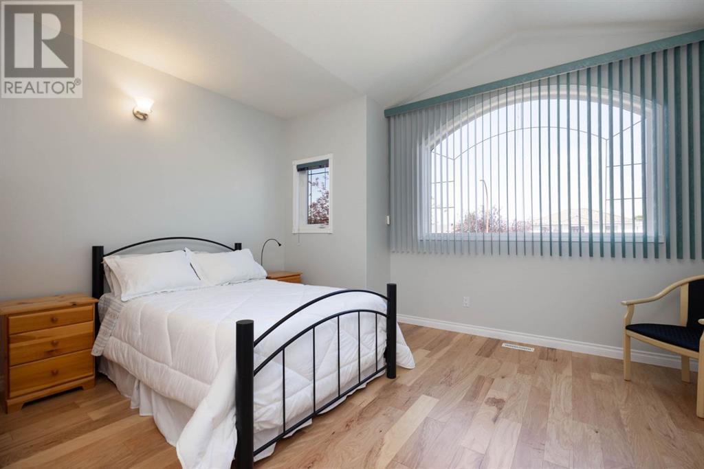 127 Berard Crescent, Fort McMurray