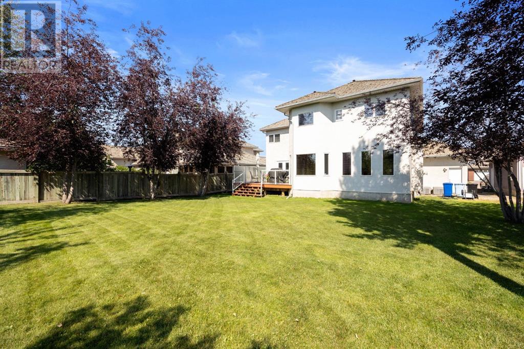 127 Berard Crescent, Fort McMurray