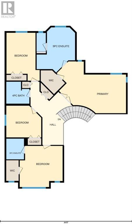 127 Berard Crescent, Fort McMurray