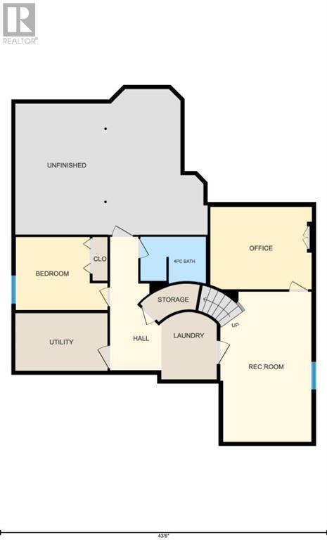 127 Berard Crescent, Fort McMurray
