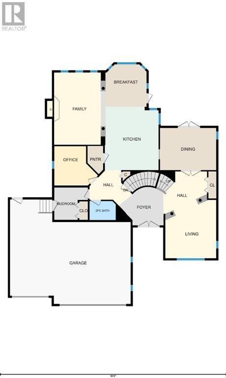 127 Berard Crescent, Fort McMurray