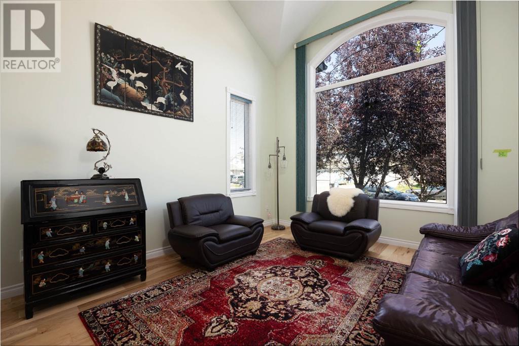 127 Berard Crescent, Fort McMurray