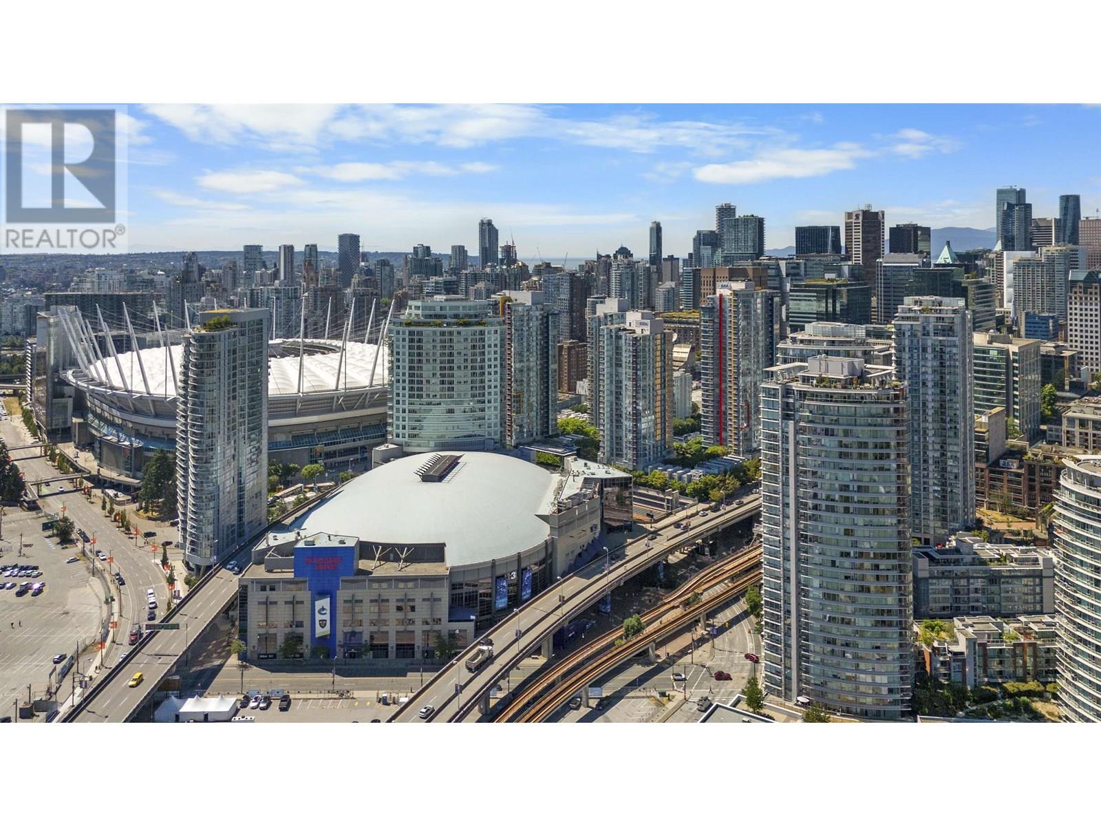 Photo 18 of 501 618 Abbott Street, Vancouver BC