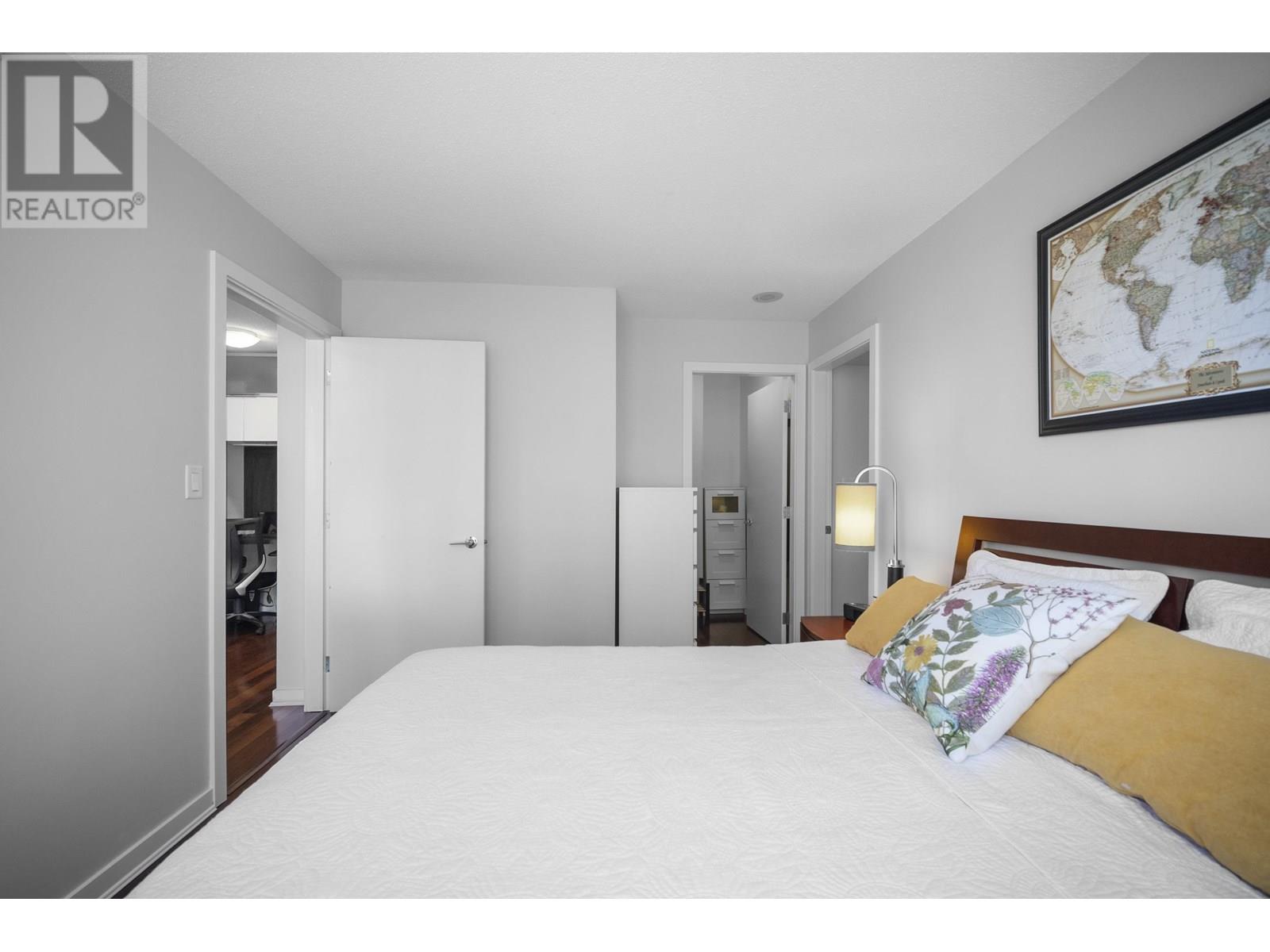 Photo 17 of 501 618 Abbott Street, Vancouver BC
