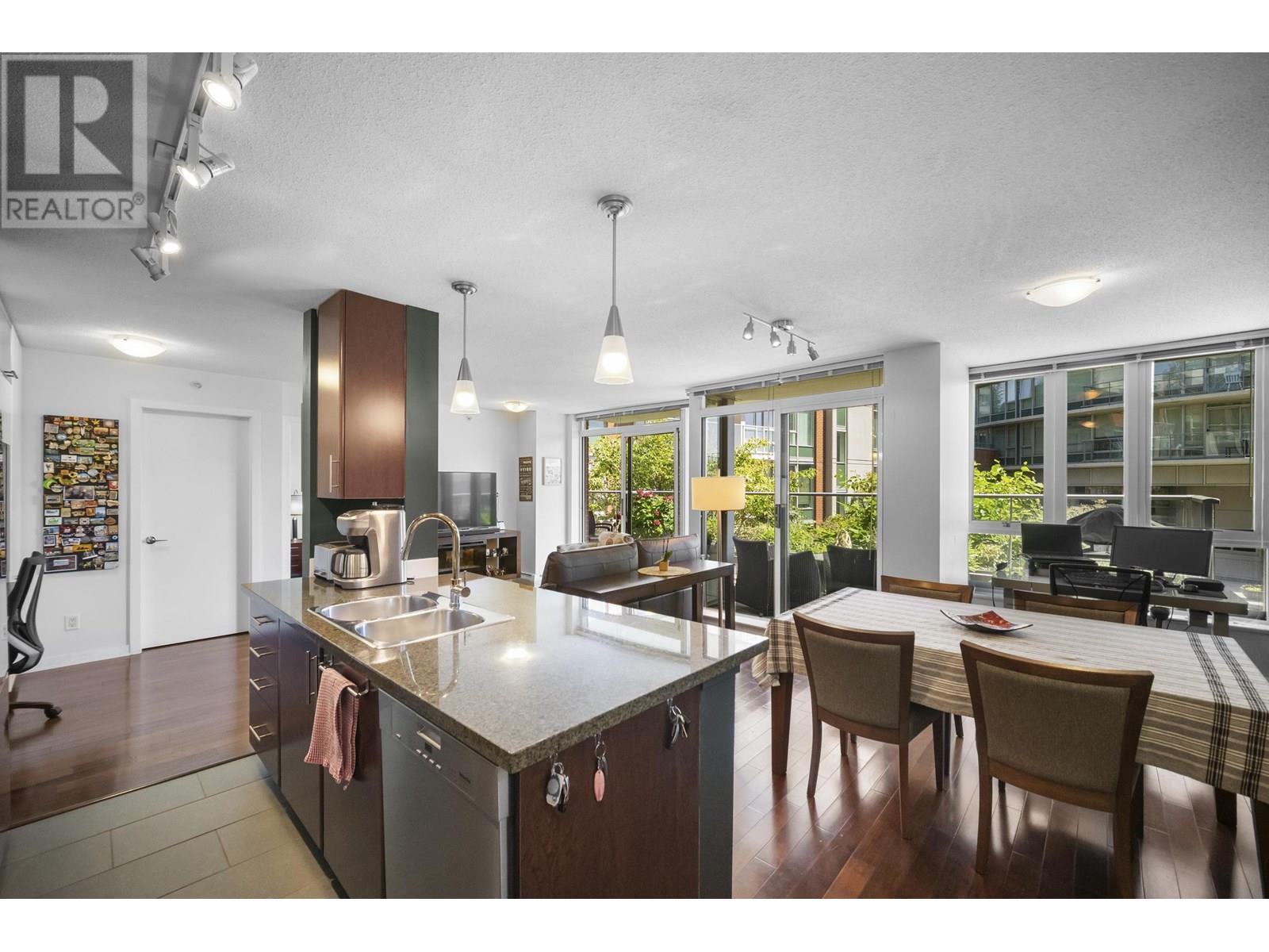 Photo 29 of 501 618 Abbott Street, Vancouver BC