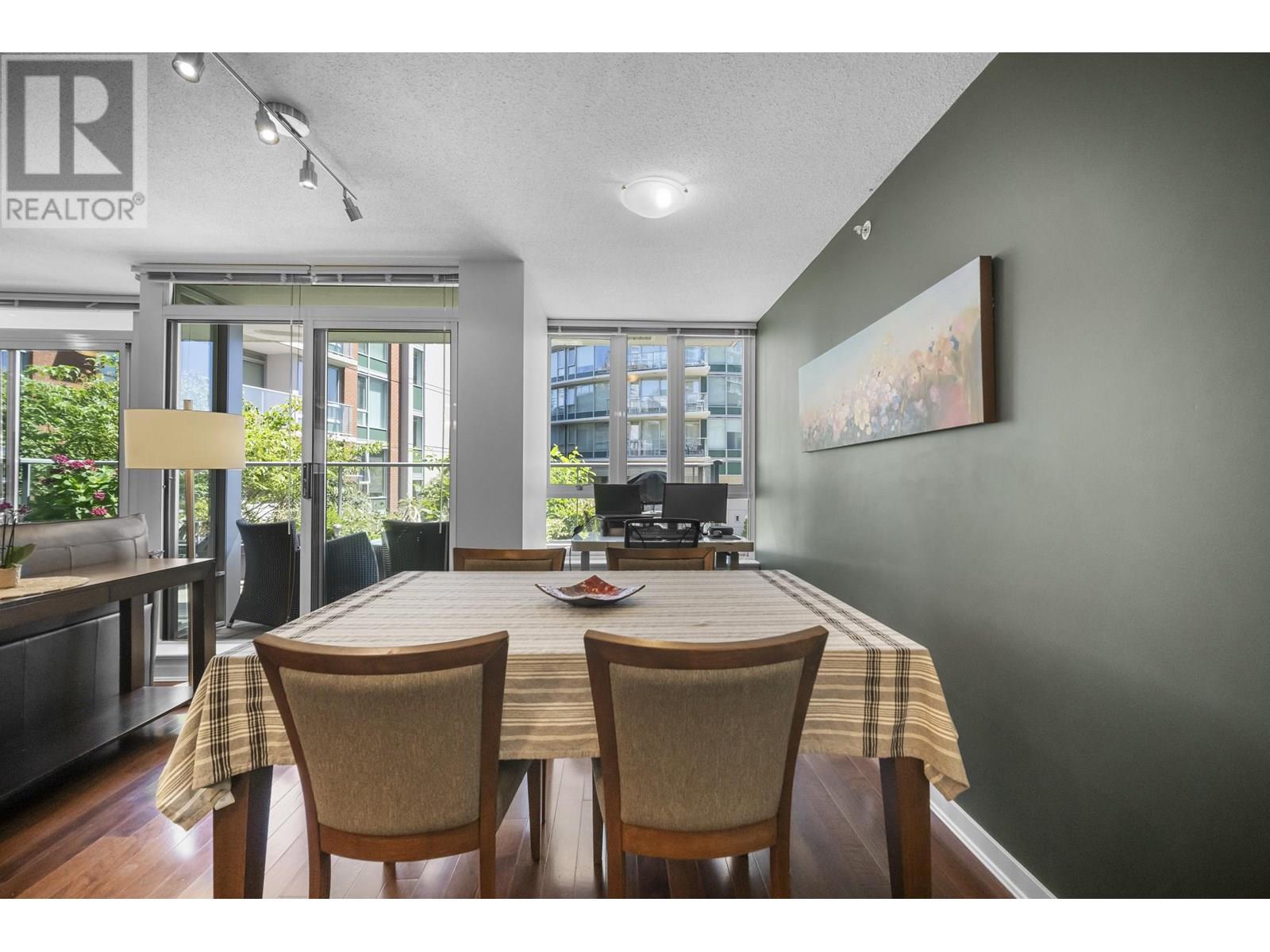 Photo 23 of 501 618 Abbott Street, Vancouver BC