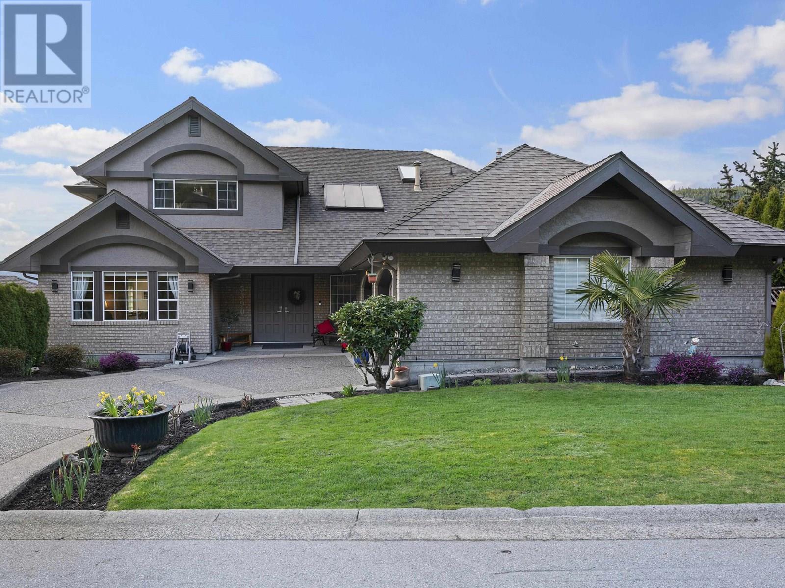 Photo 1 of 5390 Westhaven Wynd, West Vancouver BC