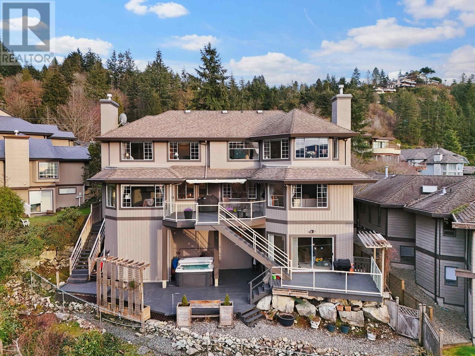 Photo 38 of 5390 Westhaven Wynd, West Vancouver BC