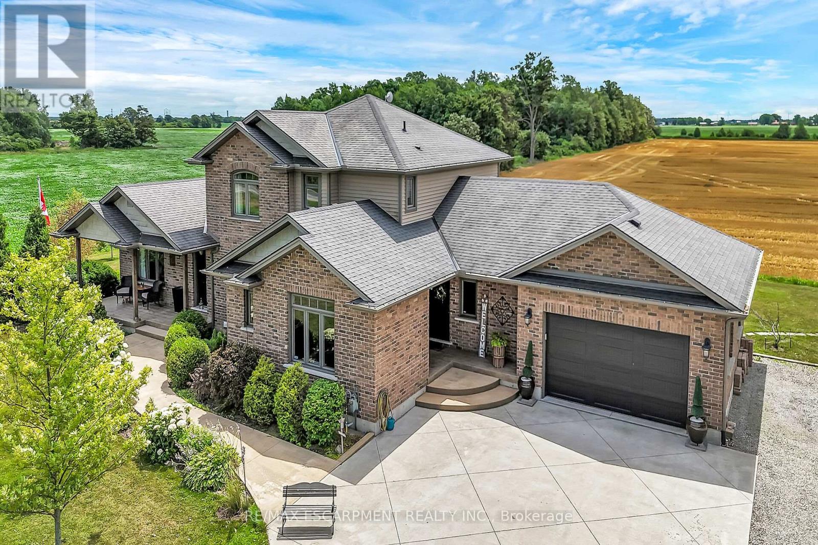 Photo 1 of 560 Concession 11 Walpole Road, Haldimand ON