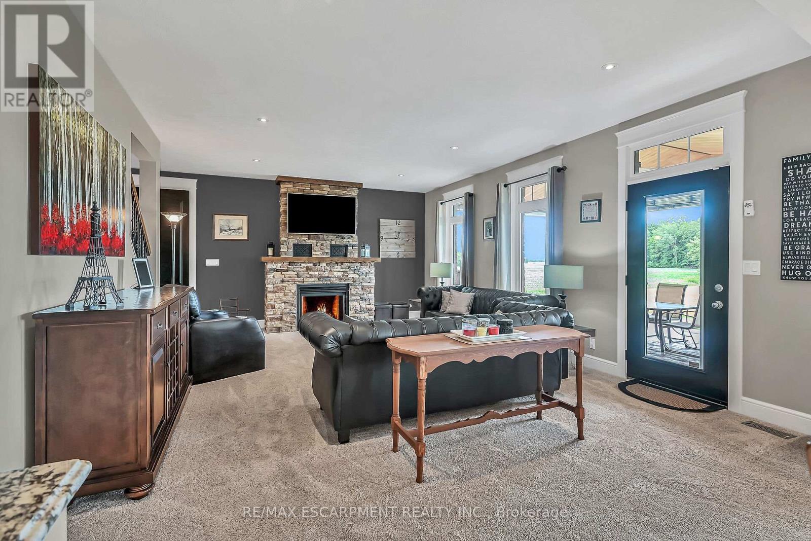 Photo 13 of 560 Concession 11 Walpole Road, Haldimand ON
