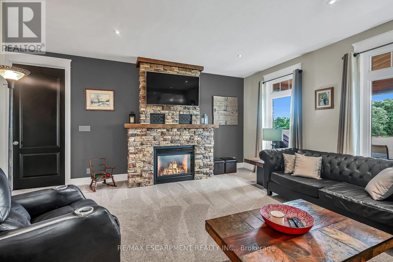 Photo 14 of 560 Concession 11 Walpole Road, Haldimand ON
