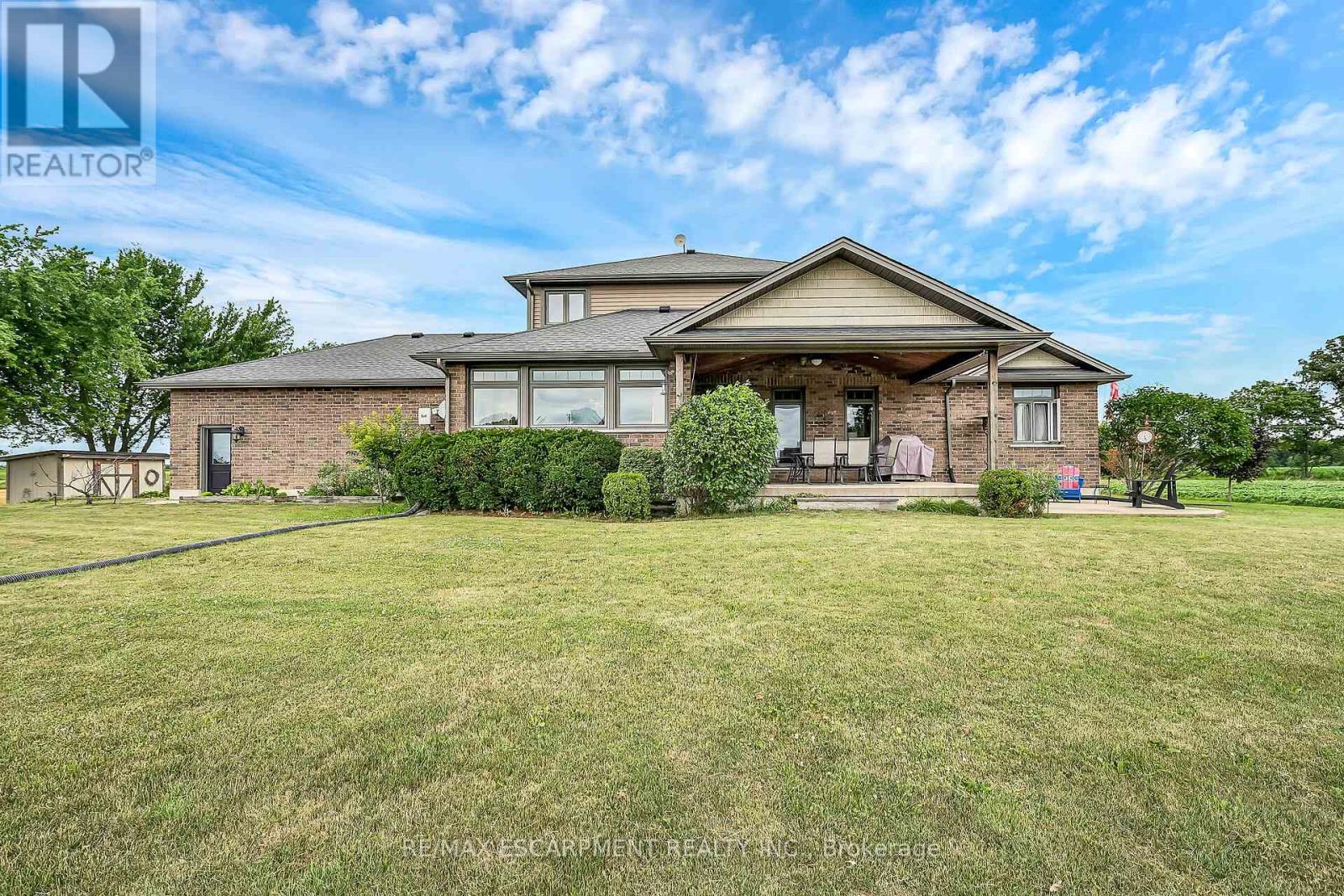 Photo 33 of 560 Concession 11 Walpole Road, Haldimand ON