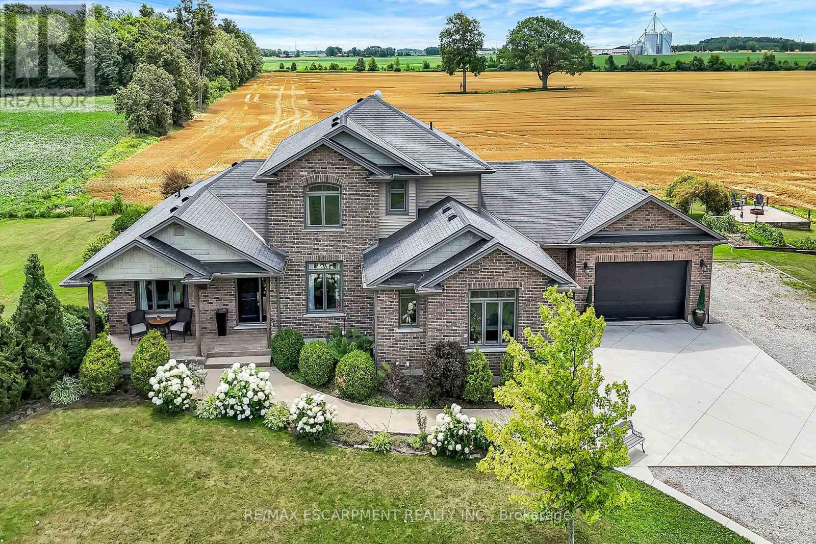 Photo 42 of 560 Concession 11 Walpole Road, Haldimand ON