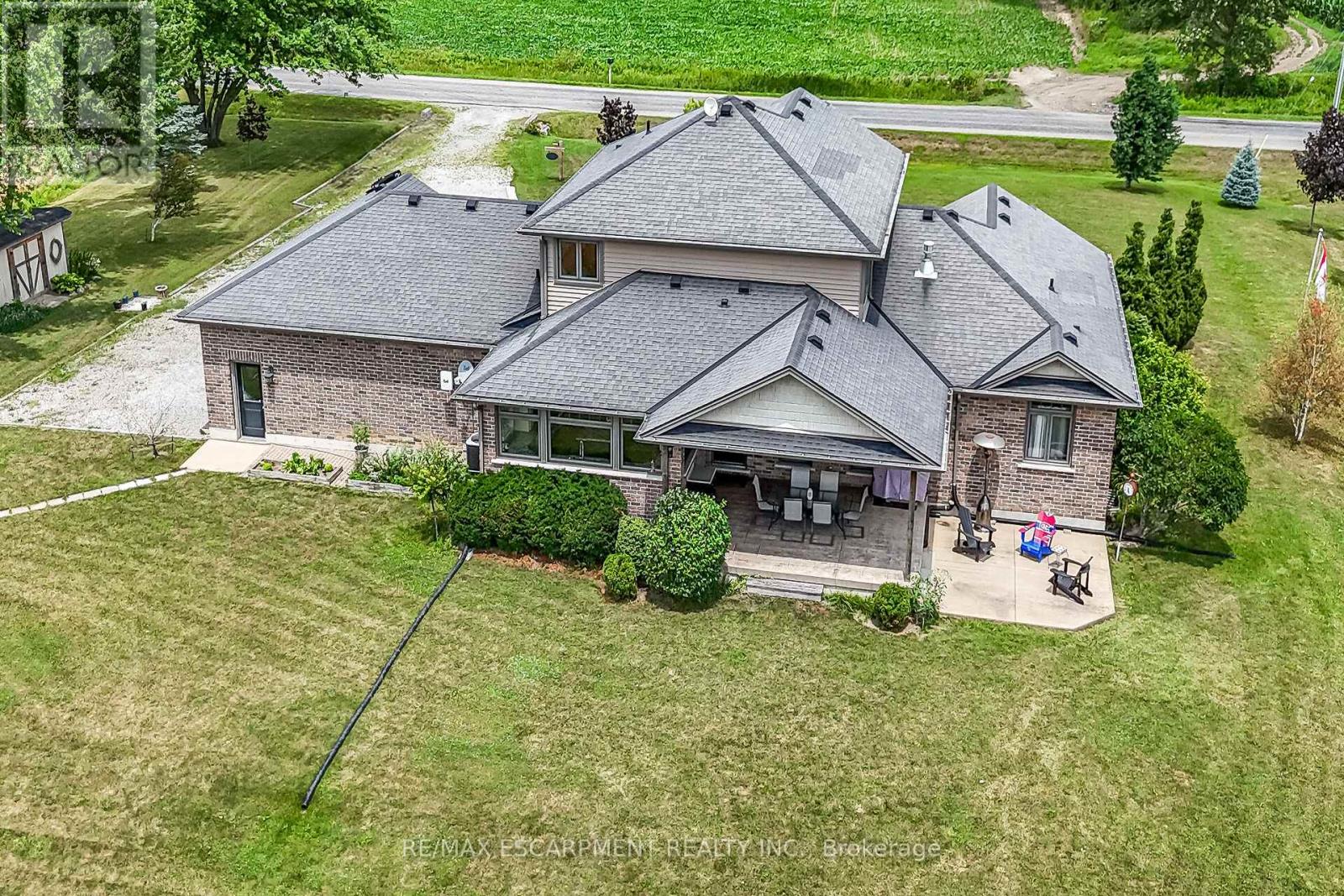 Photo 48 of 560 Concession 11 Walpole Road, Haldimand ON