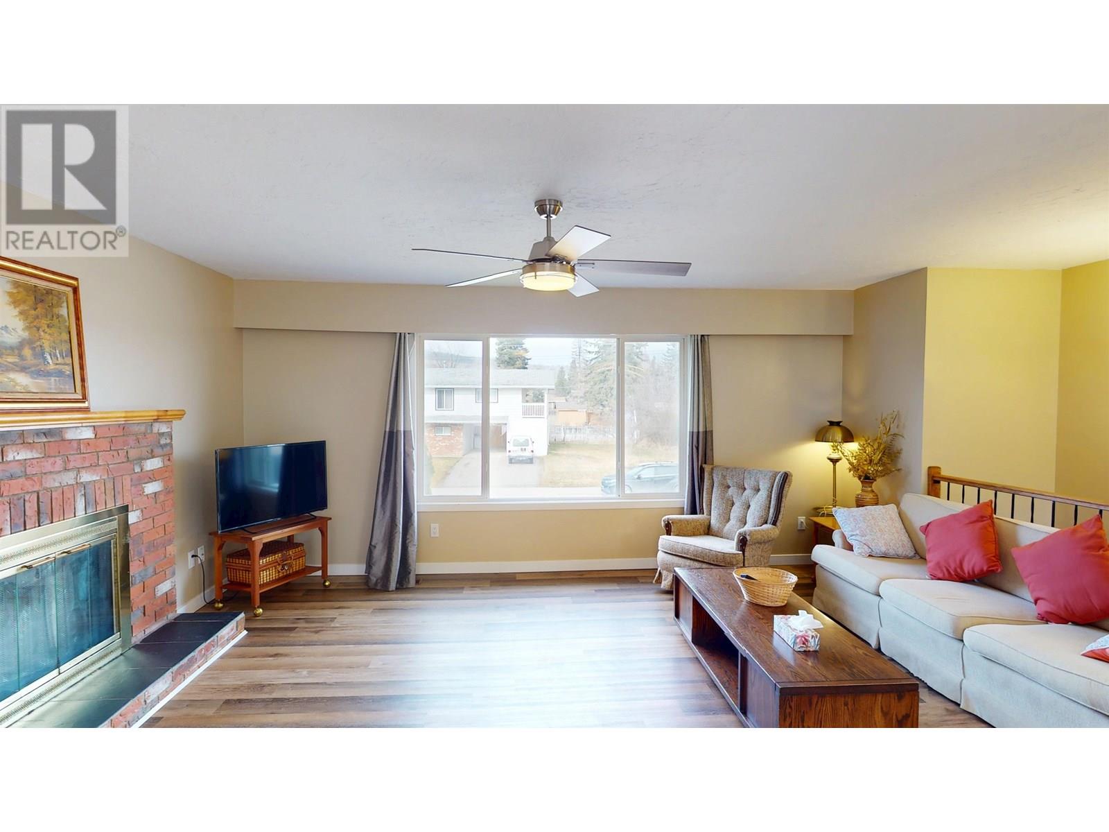 Photo 23 of 630 Rolph Street, Quesnel BC